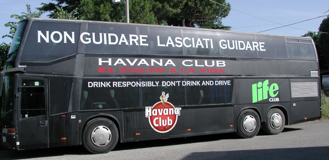 Autobus DISCOTECHE di Rimini - Clicca l'immagine per chiudere